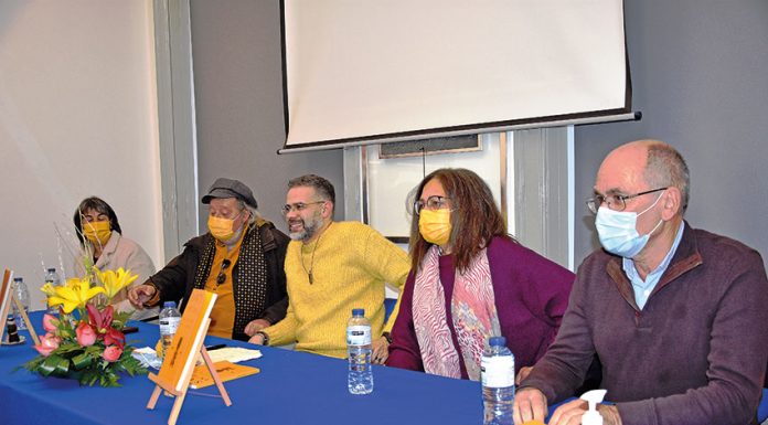 Coleção de Santo António contém peças de caldenses e é apresentada na cidade