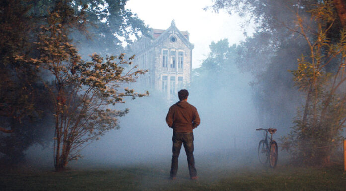 Nova série da RTP1 tem cenas nas Caldas e na Foz