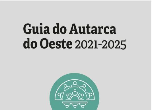 Guia do Autarca do Oeste com a Gazeta desta semana