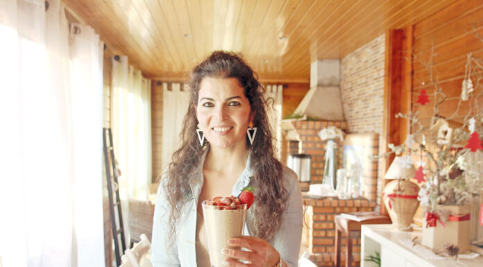 Vitamina H aposta na saúde através da nutrição