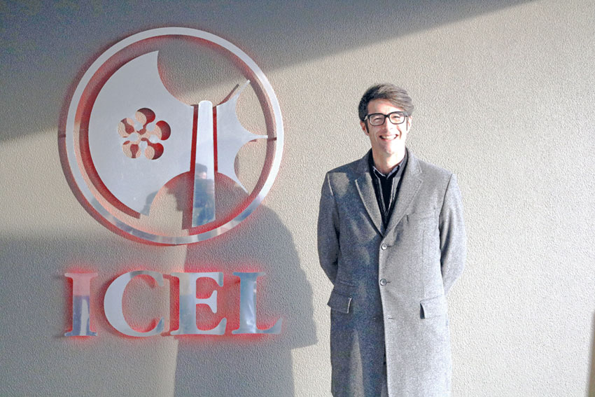 ICEL investe 5 milhões de euros em processo de modernização