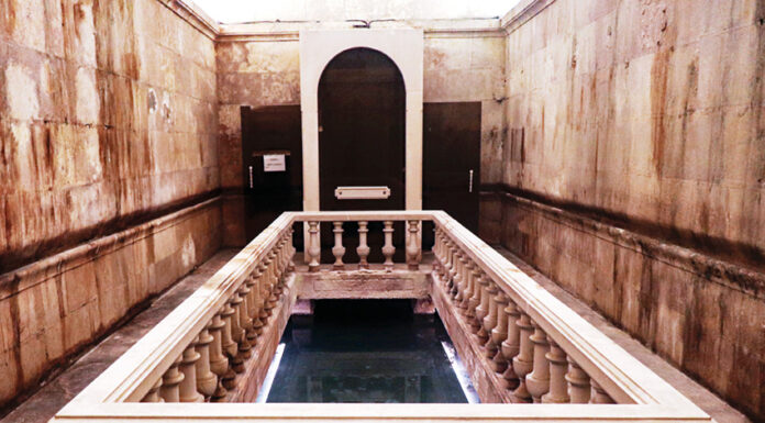 PS propõe criação de plano para expansão e dinamização do termalismo