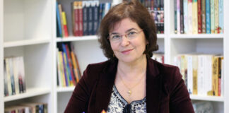 Distinção: Livro de Isabel Ricardo distinguido com prémio internacional