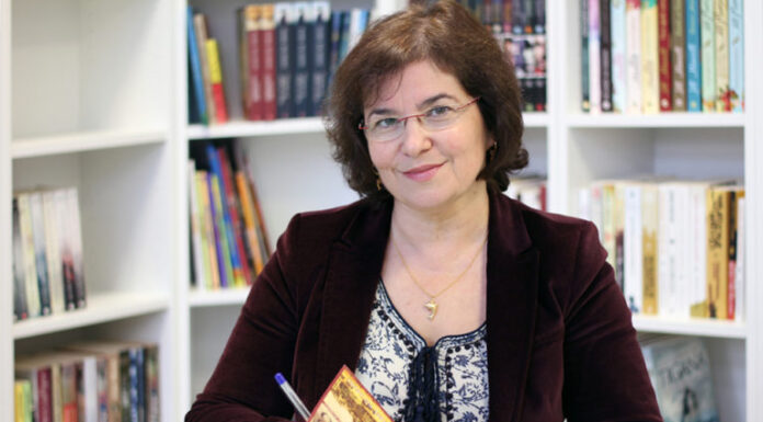 Distinção: Livro de Isabel Ricardo distinguido com prémio internacional