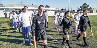 Um jogo para a história de Pedro Martins