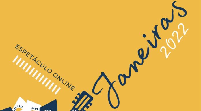 Nazaré dá boas-vindas ao novo ano com Janeiras online