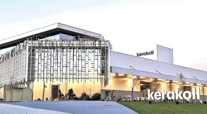 Grupo italiano investe 11 milhões de euros em nova fábrica em Rio Maior