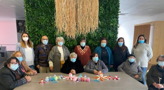 Óbidos: Lançado projeto social “Polvinhos do Afeto”