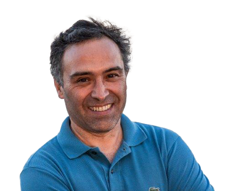 Sérgio Leandro toma posse como diretor da ESTM