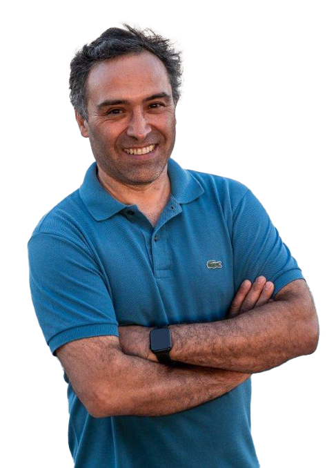 Sérgio Leandro toma posse como diretor da ESTM