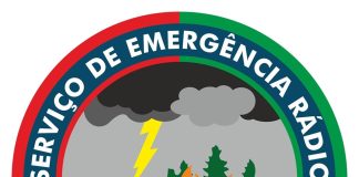 Constituída associação do Serviço de Emergência Rádio