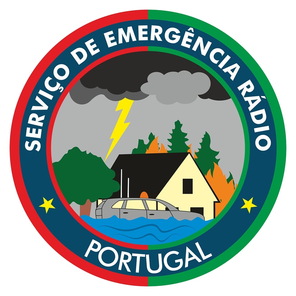 Constituída associação do  Serviço de Emergência Rádio