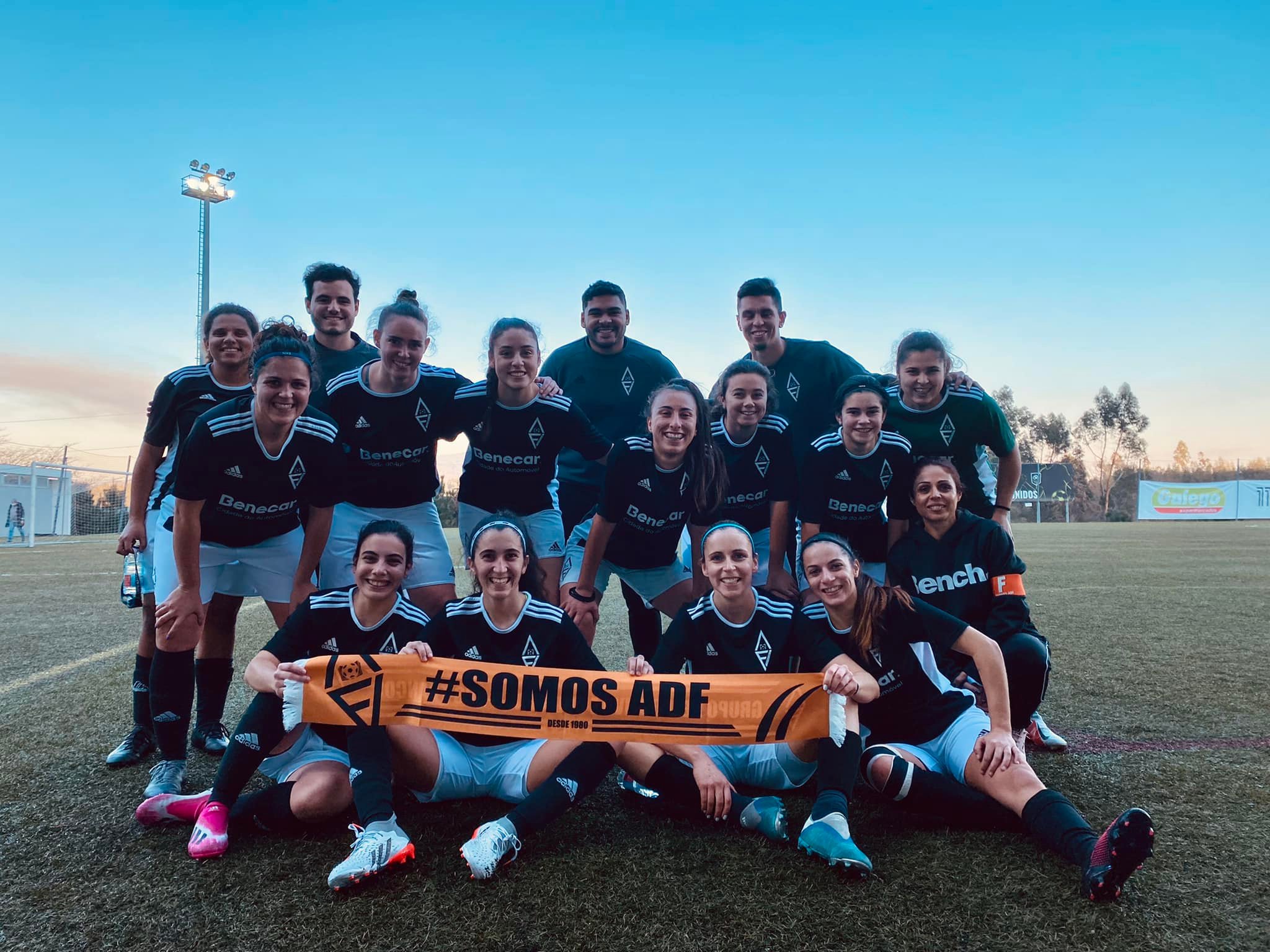 Futebol: A-dos-Francos termina trajeto na Taça