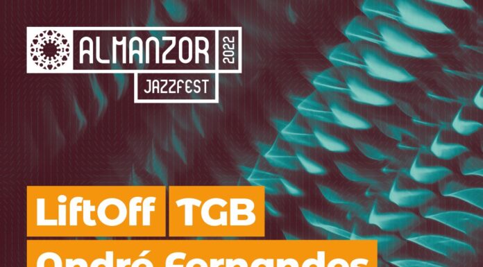Almanzor Jazz Fest com espetáculos de entrada gratuita em Alcobaça