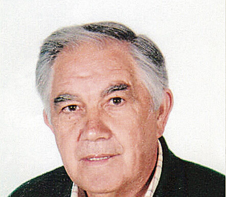 Nazaré: Concelho de luto pela morte de antigo presidente da Câmara