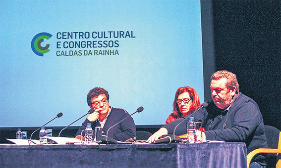 Carlos Mota deixa CCC após 14 anos na direção e programação do espaço