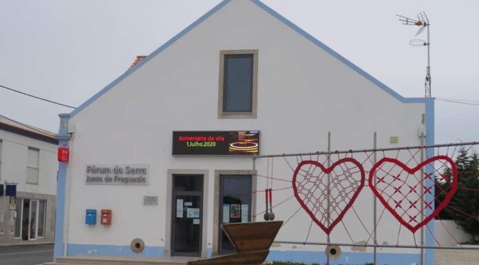 Serra D’El-Rei: Junta aumenta bolsas para ensino superior