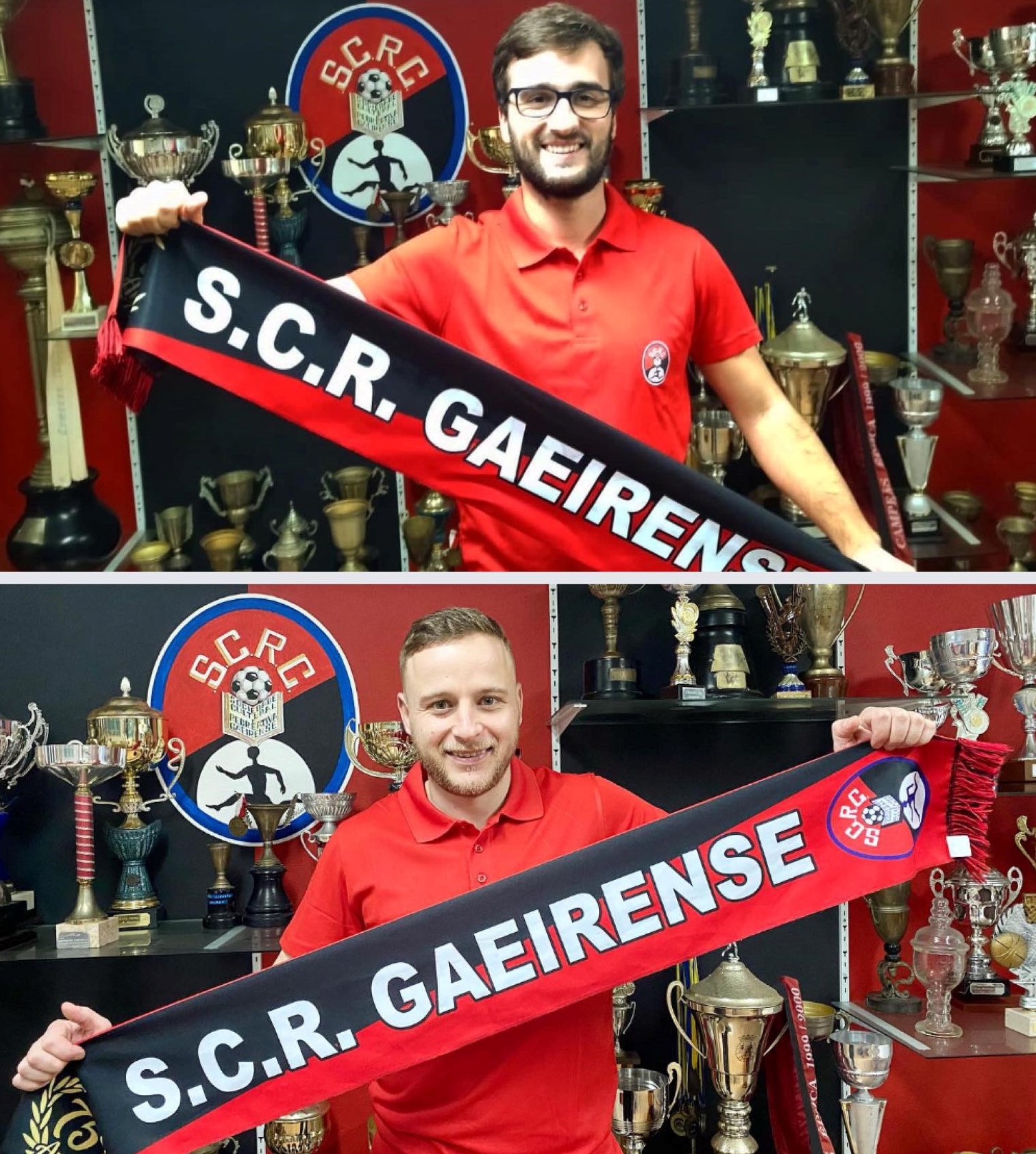 Futsal: Gaeirense reforça-se para a fase de manutenção na Burinhosa