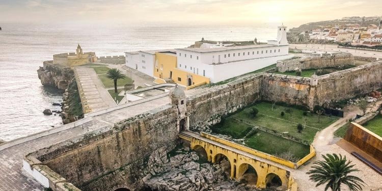 Obras no Museu da Resistência e Liberdade começam em fevereiro