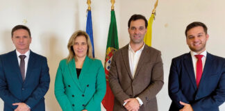 Ricardo Duque toma posse na empresa Óbidos Criativa