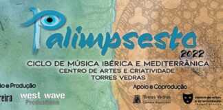 Construtores de instrumentos das Caldas e de Óbidos participaram no Palimpsesto