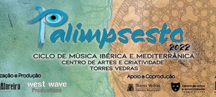Construtores de instrumentos das Caldas e de Óbidos participaram no Palimpsesto