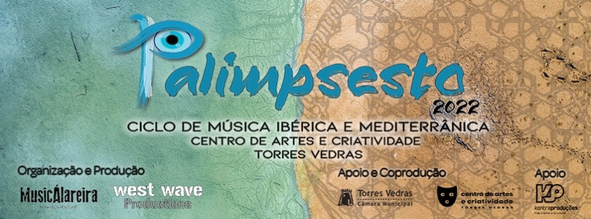 Construtores de instrumentos das Caldas  e de Óbidos participaram no Palimpsesto