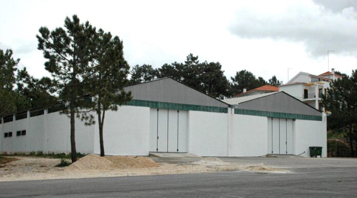 Nazaré vai ter centro de testagem à Covid-19 a partir de 10 de janeiro