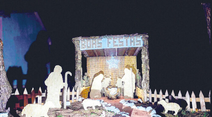 Carrasqueira vence concurso “Presépios da Minha Aldeia”