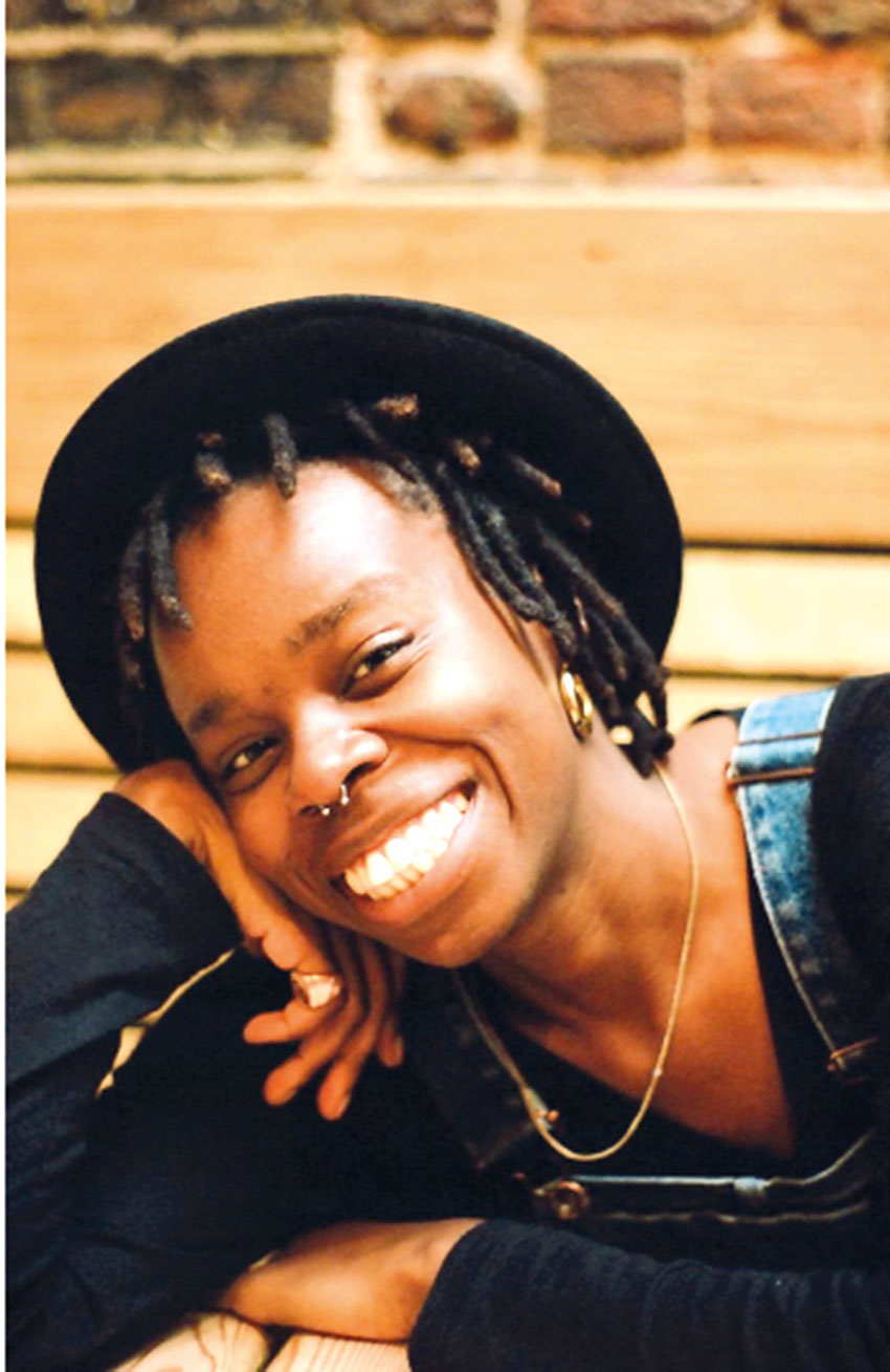 Cultura: Conversa com a antropóloga visual Sofia Yala no sábado nos Silos