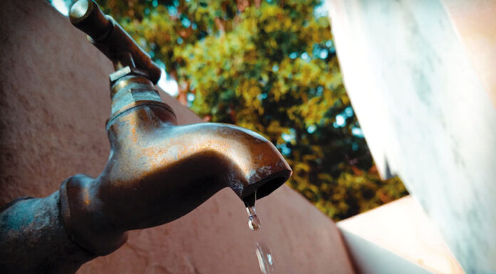 Bombarral tem a água mais barata da região