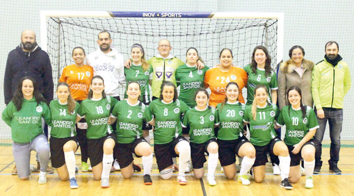 Futsal: Vidais impõe primeira derrota ao líder Pocariça