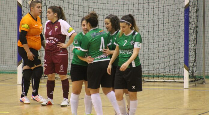 Futsal: Vidais com semana produtiva