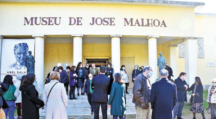 Abel Salazar dedica escrito à obra de Malhoa