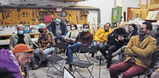 Stereossauro vai lançar novo álbum instrumental no mês de abril