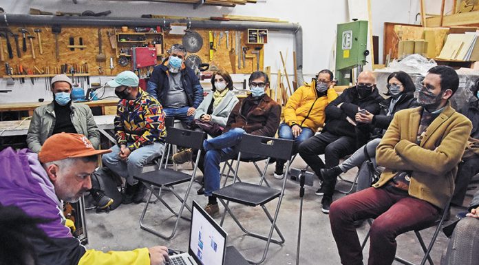 Stereossauro vai lançar novo álbum instrumental no mês de abril