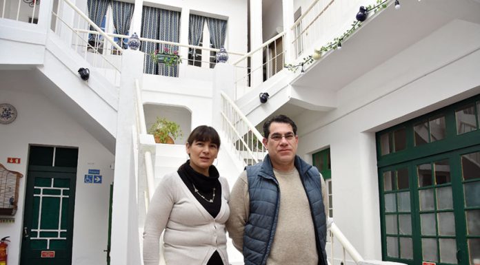 Corações Unidos reabriu após remodelação profunda