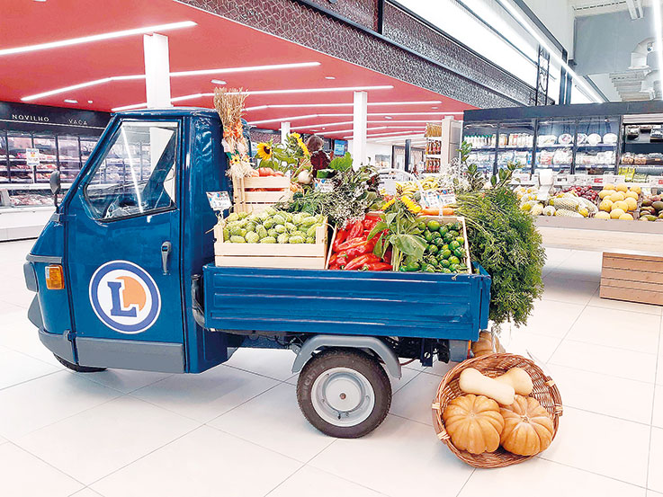 Rainhadis anuncia aumentos salariais de 17%