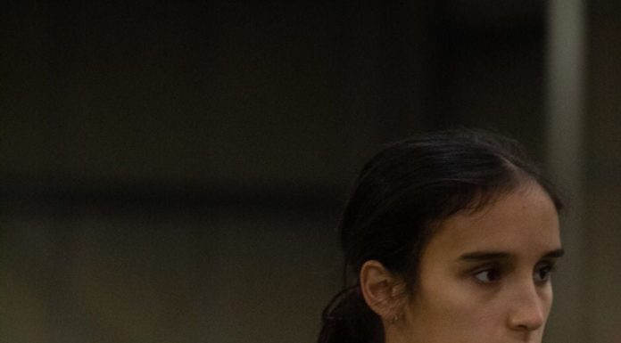 Atleta caldense representa Portugal em torneio ibérico