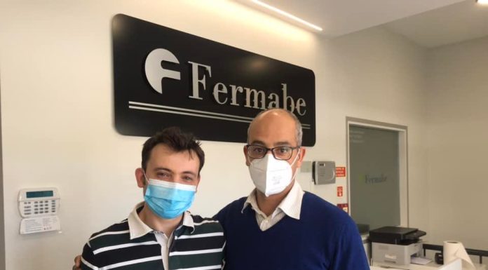 Fermabe disponibilizou testes a pai de gémeos