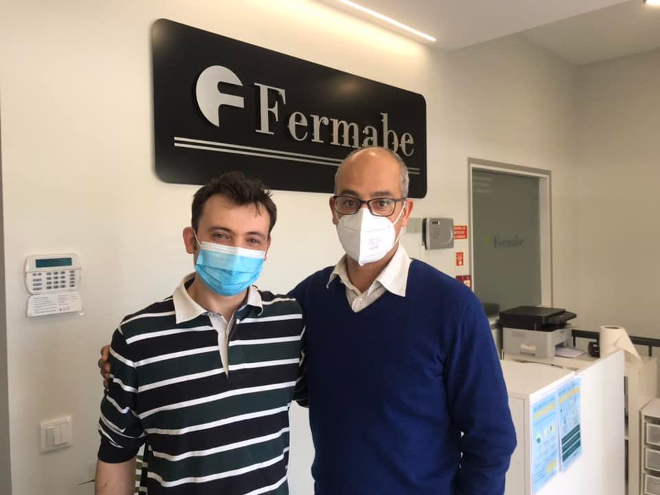 Fermabe disponibilizou testes a pai de gémeos