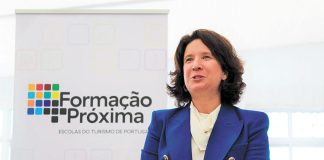 Óbidos: Marriott recebeu sessão de abertura do Formação+Próxima