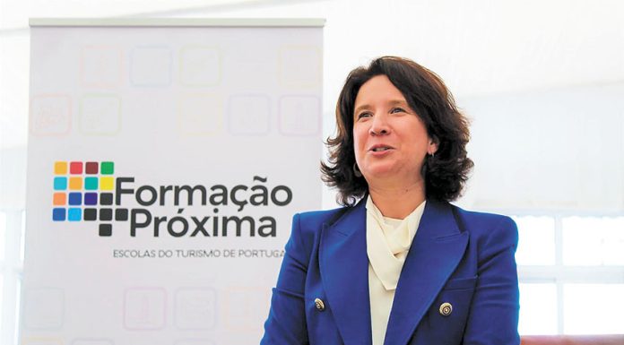 Óbidos: Marriott recebeu sessão de abertura do Formação+Próxima