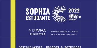 Cinema: Obras de alunas da ESAD nomeadas para os Sophia Estudante