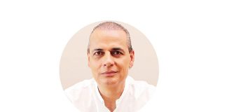 Peniche: Músico Gerardo Rodrigues eleito Profissional do Ano