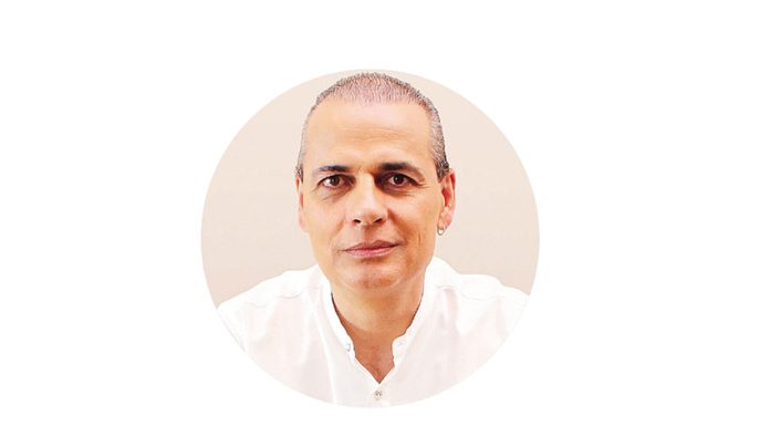 Peniche: Músico Gerardo Rodrigues eleito Profissional do Ano