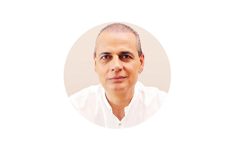 Peniche: Músico Gerardo Rodrigues eleito Profissional do Ano