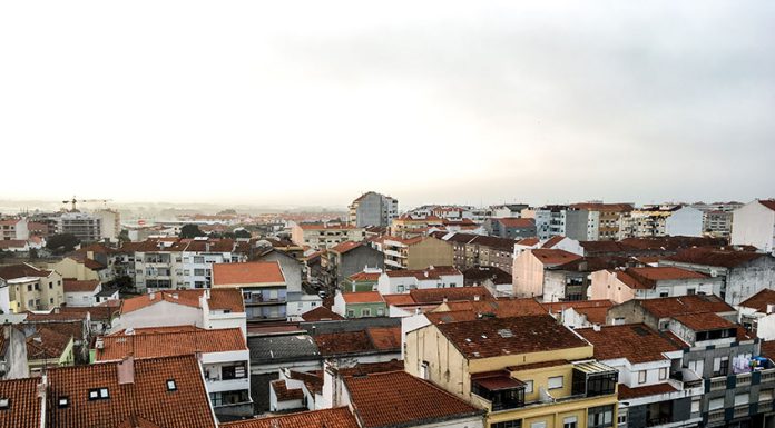 Arrendamento: Caldas da Rainha é o concelho mais barato do Oeste