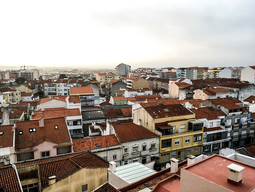 Arrendamento: Caldas da Rainha é o concelho mais barato do Oeste