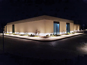 Alcobaça ganha nova unidade de hemodiálise